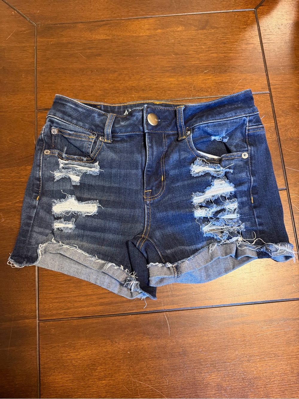 American Eagle Outfitters Denim Shorts